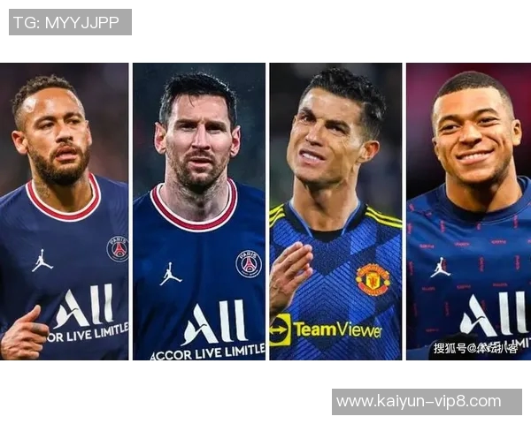 回顾上一代足球传奇巨星：梅西、C罗、内马尔与更多巅峰球员的辉煌时代